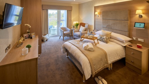 Butlers Mews Care Home